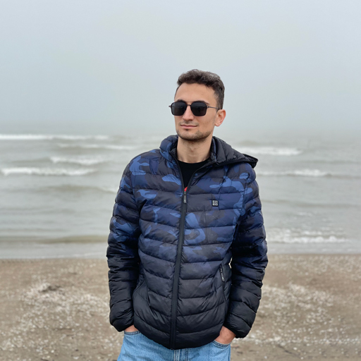 علیرضا حسن زاده علیرضا حسن زاده